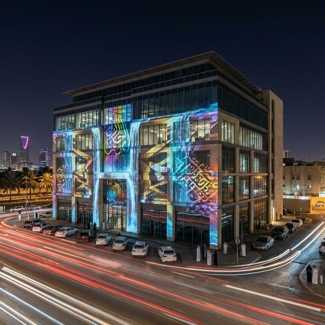 عروض ليزر
